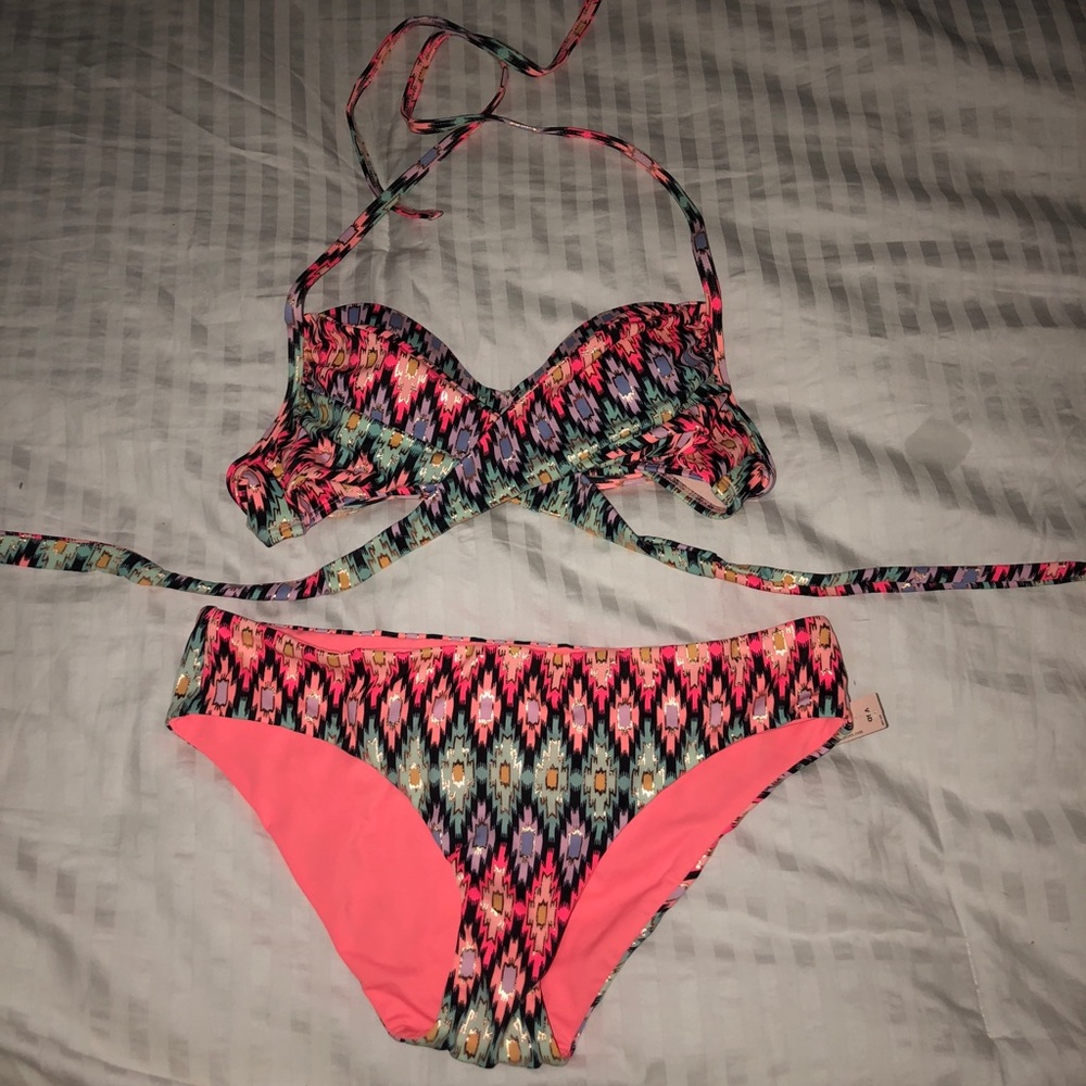 Victoria’s Secret swim suit New without tags